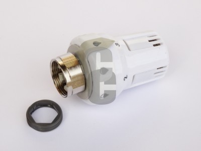 Термостатна глава за радиатор - ИКМА